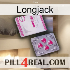 Longjack 32